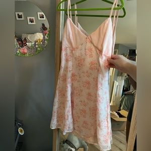 Princess Polly Mini Dress